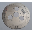 Disc Semanatoare Monosem 36Gauri 2.2mm