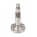 Ax cu Flansa 661200