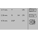 Set Segmenti 34-93D