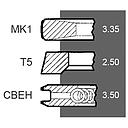 Set Segmenti 34-607