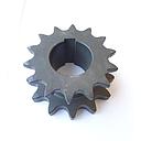 Pinion Z-14/13