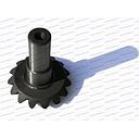 Pinion