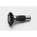 Pinion Z 16/18