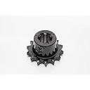Pinion Z-14 d-35