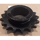 Pinion Z-17 d-48
