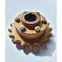 Pinion Z-17