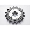 Pinion 