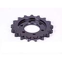 Pinion Z-17 d-55