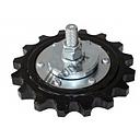 Pinion Complet Z-16