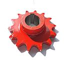 Pinion Z-14 D-35mm