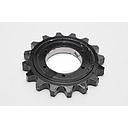 Pinion Metal Z-16