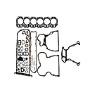 Set Ful Garnituri 26/70-46
