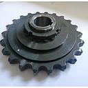 Pinion Complet