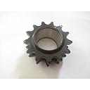 Pinion Dublu 