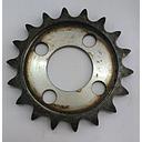Pinion z-18