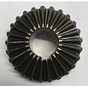 Pinion Dublu