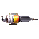 Solenoid
