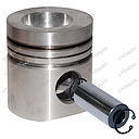 Piston
