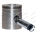 Piston