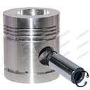 Piston