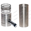 Set Motor