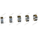 Set Cuzineti 2-3C