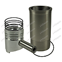 Set Motor 31-211