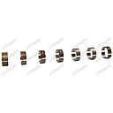 Set Cuzineti 2-4E