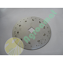 Disc Semanatoare 33Gauri 2.5mm