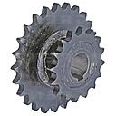 Pinion Z25/Z16