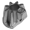 Pinion suveica