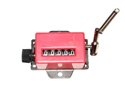Contor Welger