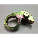 Excentric Claas Quadrant 