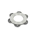 Placa ambreiaj volanta