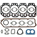 Set superior Ø 119 mm